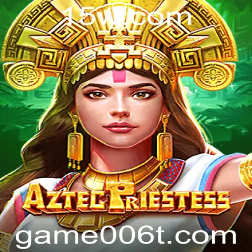 Explorando AztecPriestess: Um Mergulho no Universo Místico dos Astecas