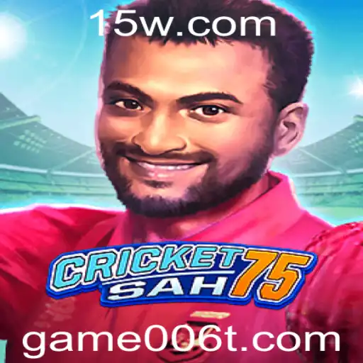 Explorando o Mundo do CricketSah75: Um Mergulho no Universo do game006