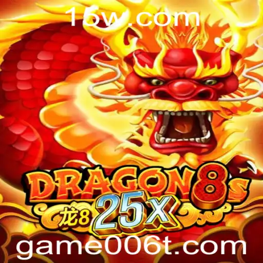 Dragon8s25x: A Nova Fronteira dos Jogos Digitais