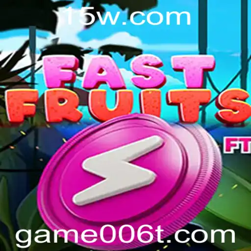 FastFruits: A Aventura de Agilidade e Estratégia no Mundo dos Jogos