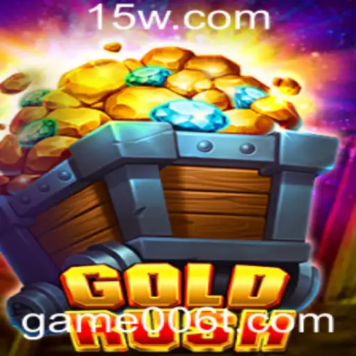 Explorando GoldRush: Uma Aventura Emocionante no Mundo dos Jogos