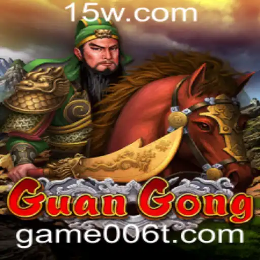 GuanGong: Uma Jornada Épica no Universo dos Jogos Digitais