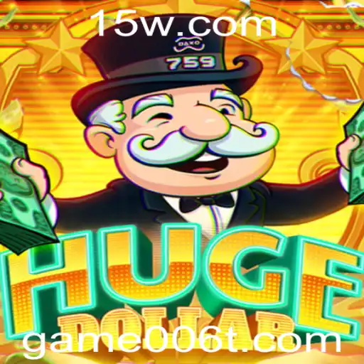 Descobrindo o Fascinante Mundo de HugeDollar