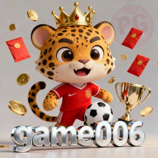 game006 Logo