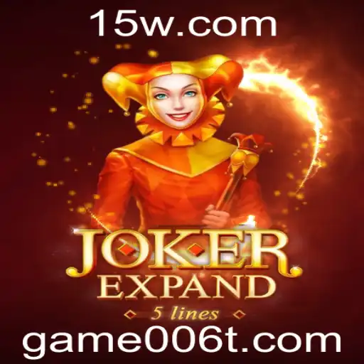Descubra o Mundo Empolgante de JokerExpand: O Jogo que Está Conquistando o Mercado