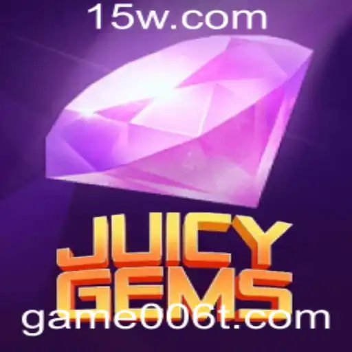 Explorando o Empolgante Mundo de JuicyGems: O Game006 que Conquistou os Jogadores em 2023