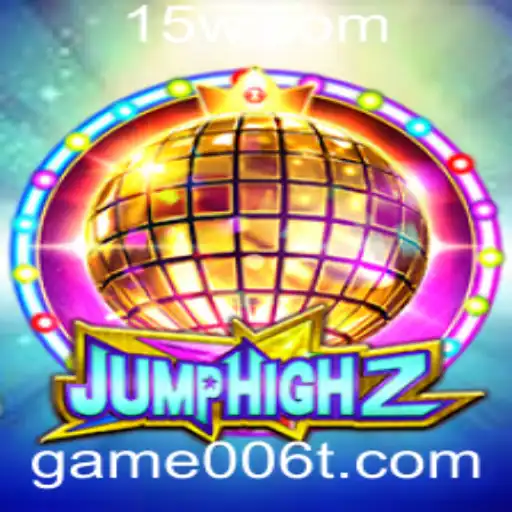 Descubra o Novo Universo de JumpHigh2