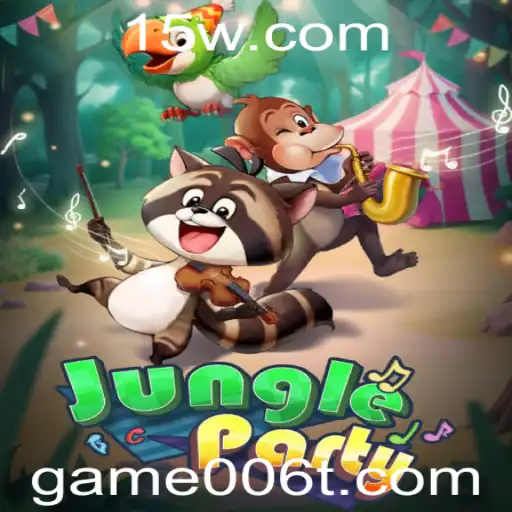 Explorando o Fascinante Mundo de JungleParty: Regras e Inovação do game006