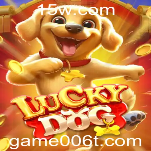 Descubra o Universo de LuckyDog: Uma Nova Experiência de Jogo