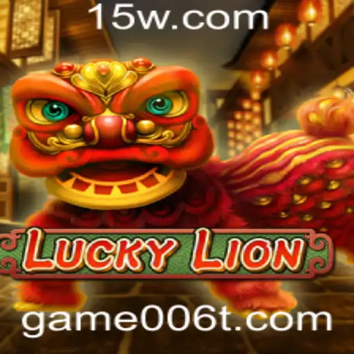 Descubra o Fascinante Mundo de LuckyLion: O game006 que Conquistou o Público