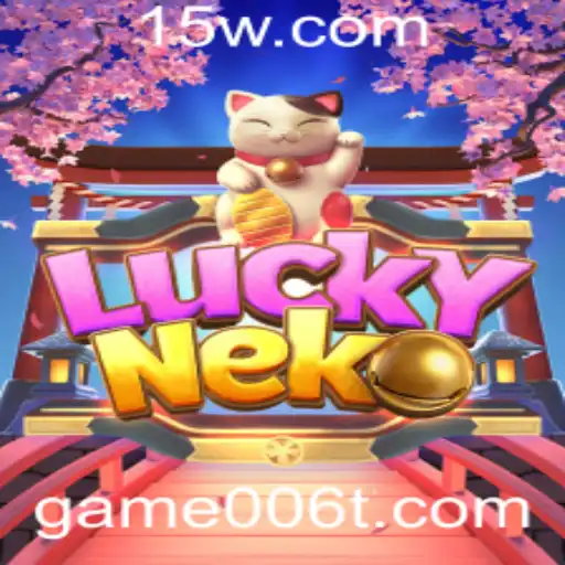 Descubra os Segredos do Jogo LuckyNeko: game006