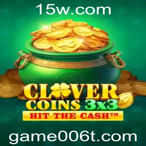 Clovercoin3x3: Descubra o Mundo Fascinante do Novo Jogo com Dinâmica Inovadora