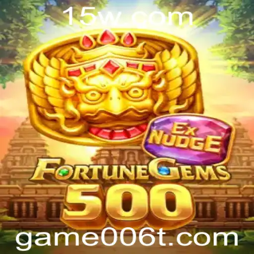 Explorando FortuneGems500: O Fascinante Mundo do Game006