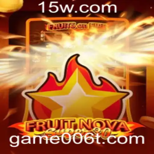 O Fascinante Mundo de FruitrNovaSupe30: Descubra o Jogo do Momento