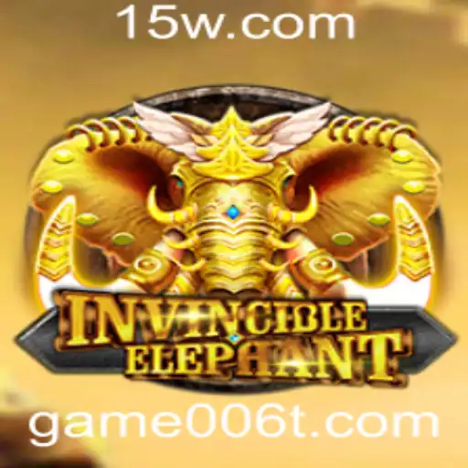 Explorando o Mundo de InvincibleElephant: Um Mergulho no game006