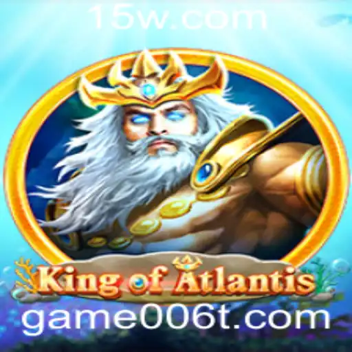 Explore o Mundo de KingofAtlantis: Um Mergulho Inovador no Oceano dos Games