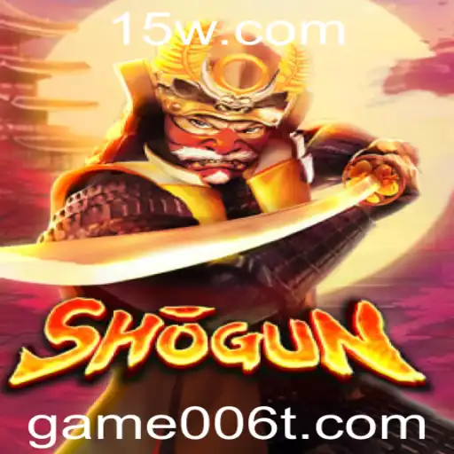Descubra o Fascinante Mundo do Jogo 'Shogun'