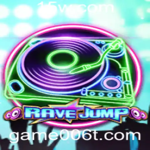 Descubra a Emoção do RaveJump: Um Mergulho no Universo do Game006