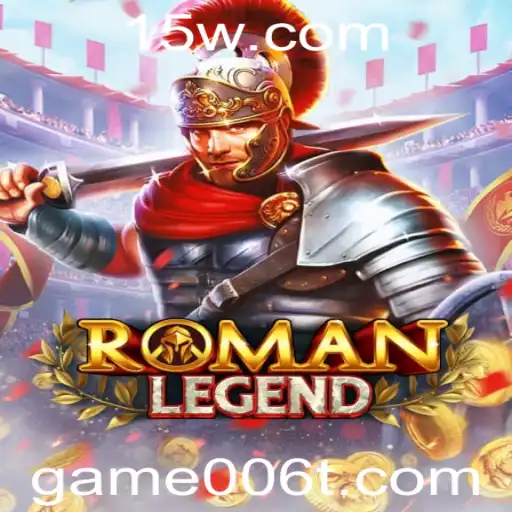 Explorando RomanLegend: Um Mergulho no Game006