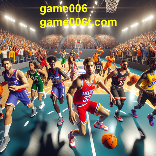 A Revolução dos Jogos de Esporte: Uma Nova Era de Entretenimento Digital