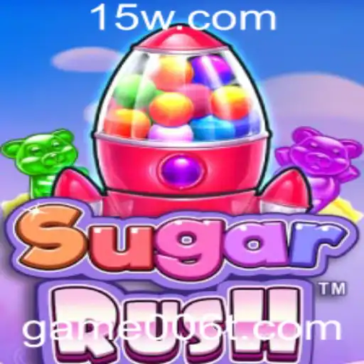 Explorando o Mundo de SugarRush: O fascinante game006