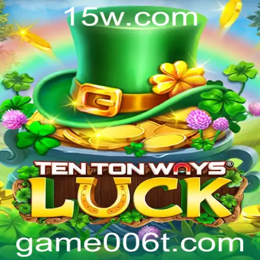 Descubra o Fascinante Universo do Jogo TenTonWaysLuck