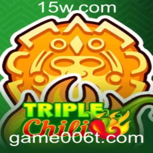 TripleChili: Um Jogo Empolgante com Elementos Inovadores